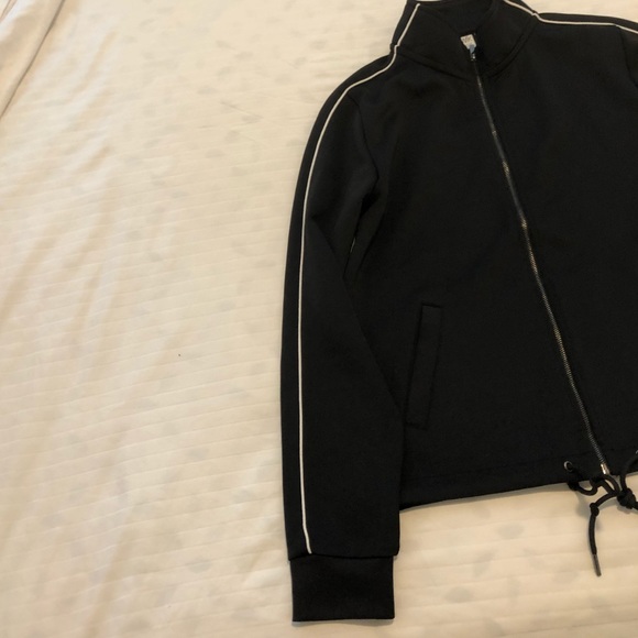 TWIK ATHLEISURE JACKET - Picture 4 of 6